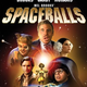 Illustration for article titled A ballsy one night only movie viewing! SPACEBALL!